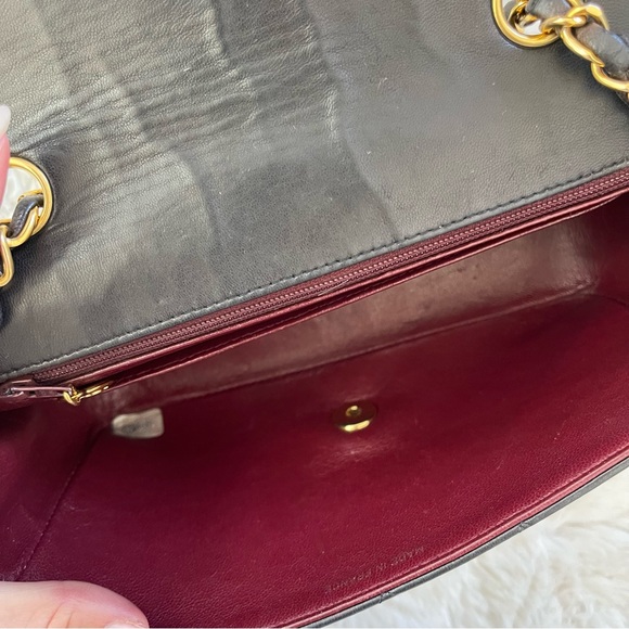 Chanel Diana Small bag - Picture 6 of 7